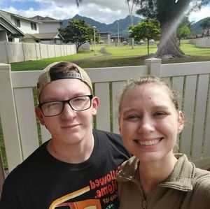 Meet your Posher, Katelyn